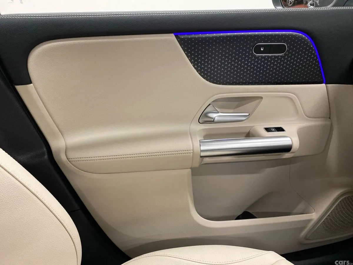 Mercedes-Benz GLA SUV, Diesel, 2026, Grey