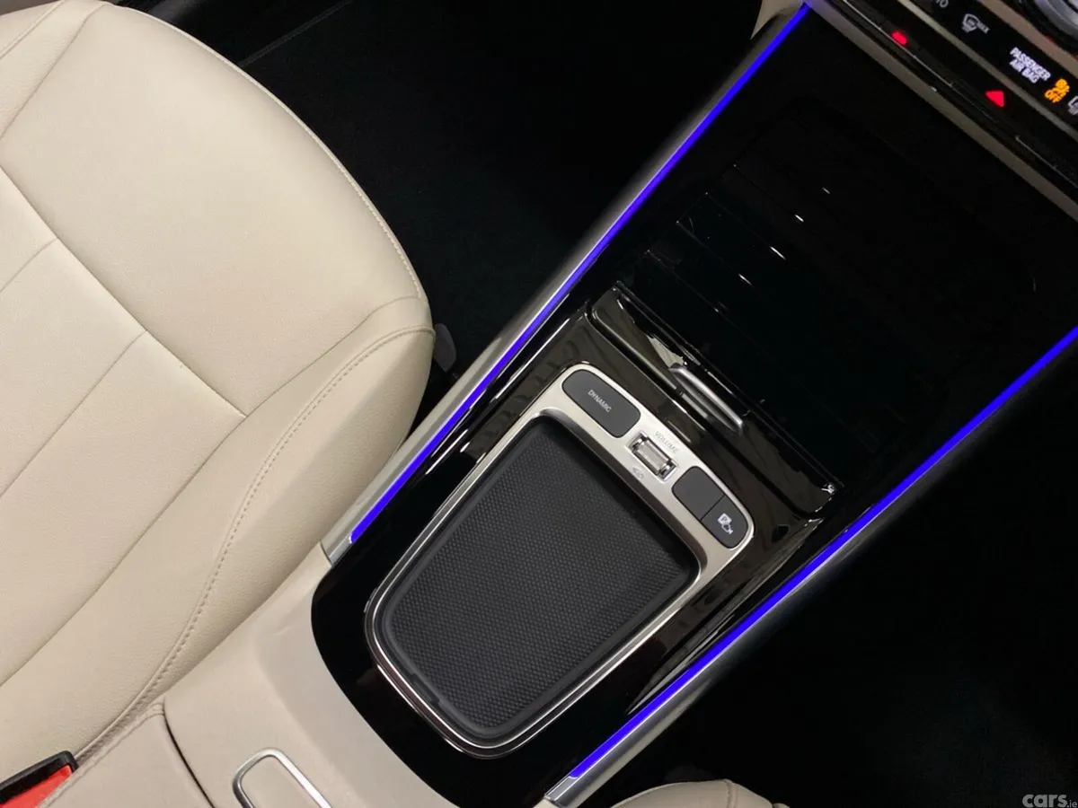 Mercedes-Benz GLA SUV, Diesel, 2026, Grey