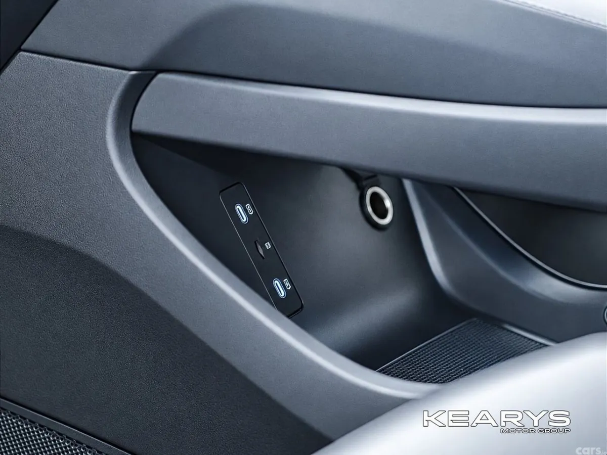 BYD Seal 6 Saloon, Petrol Plug-in Hybrid, 2026, Black