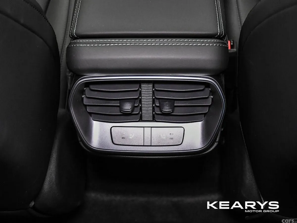 BYD SEALION 7 SUV, Electric, 2027, Grey