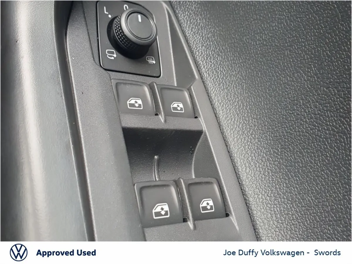 Volkswagen Polo Hatchback, Petrol, 2026, Red