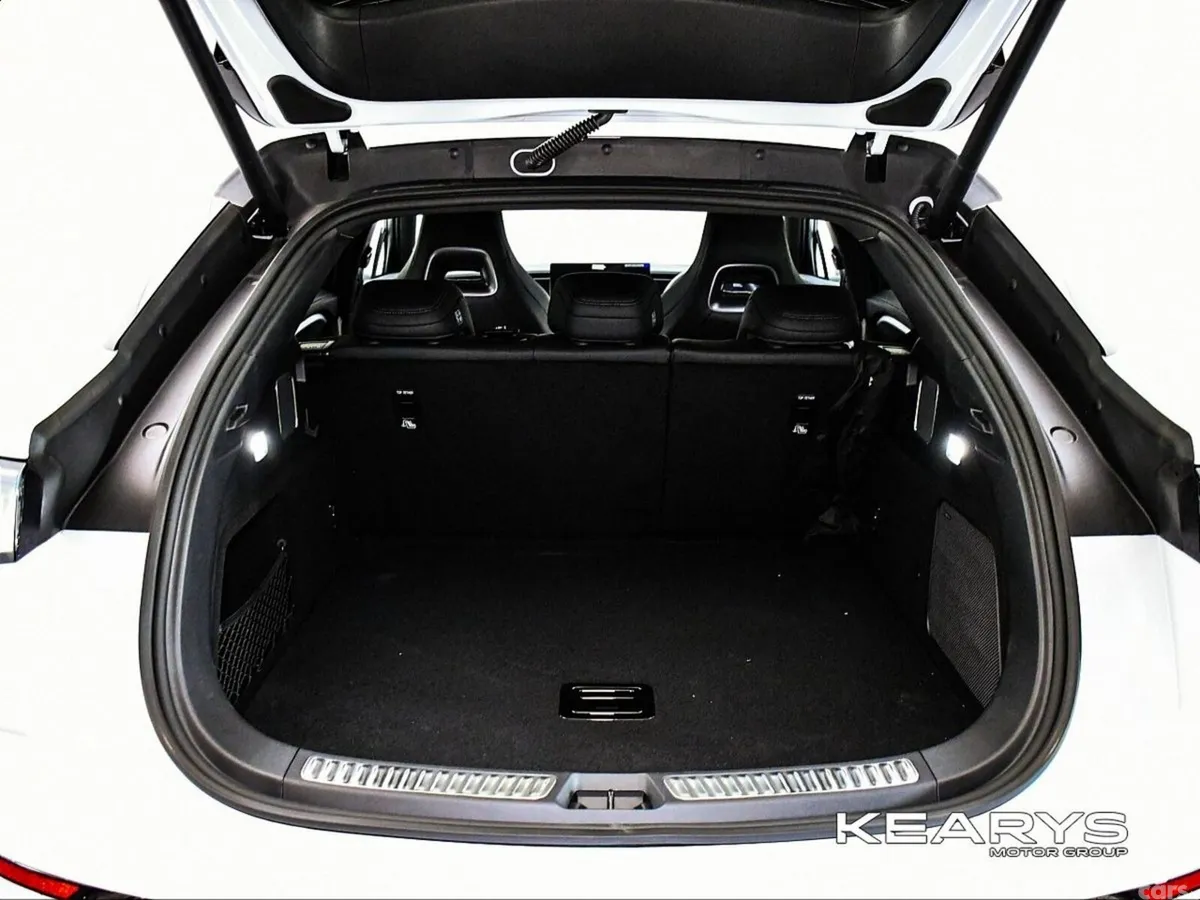 BYD SEALION 7 SUV, Electric, 2027, White