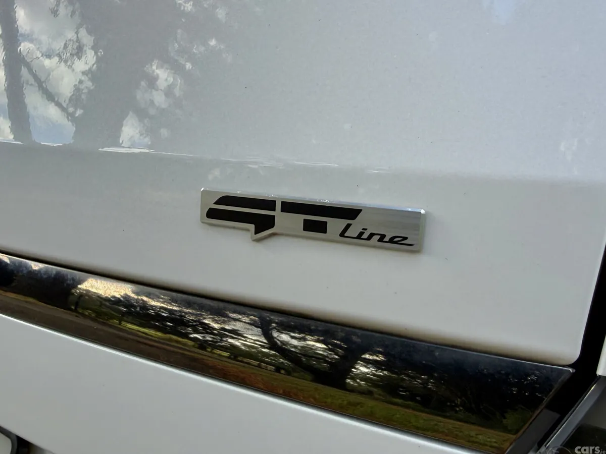 Kia EV6 Hatchback, Electric, 2025, White