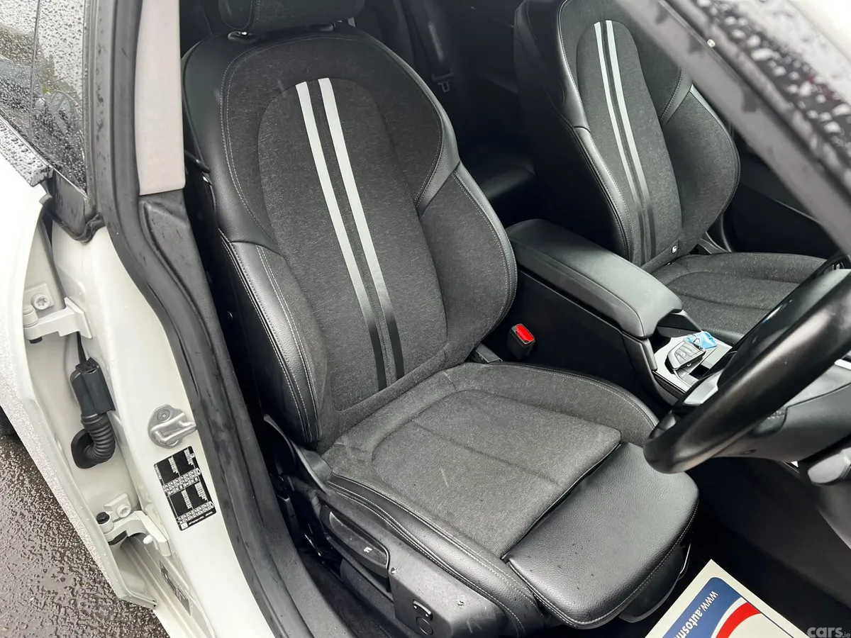 BMW 2-Series Saloon, Petrol, 2021, White