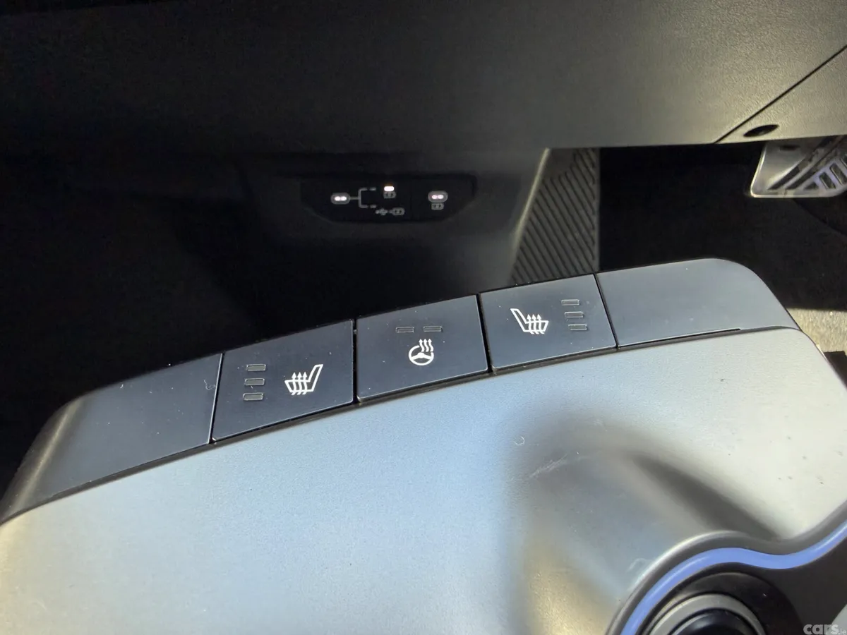 Kia EV6 Hatchback, Electric, 2025, White
