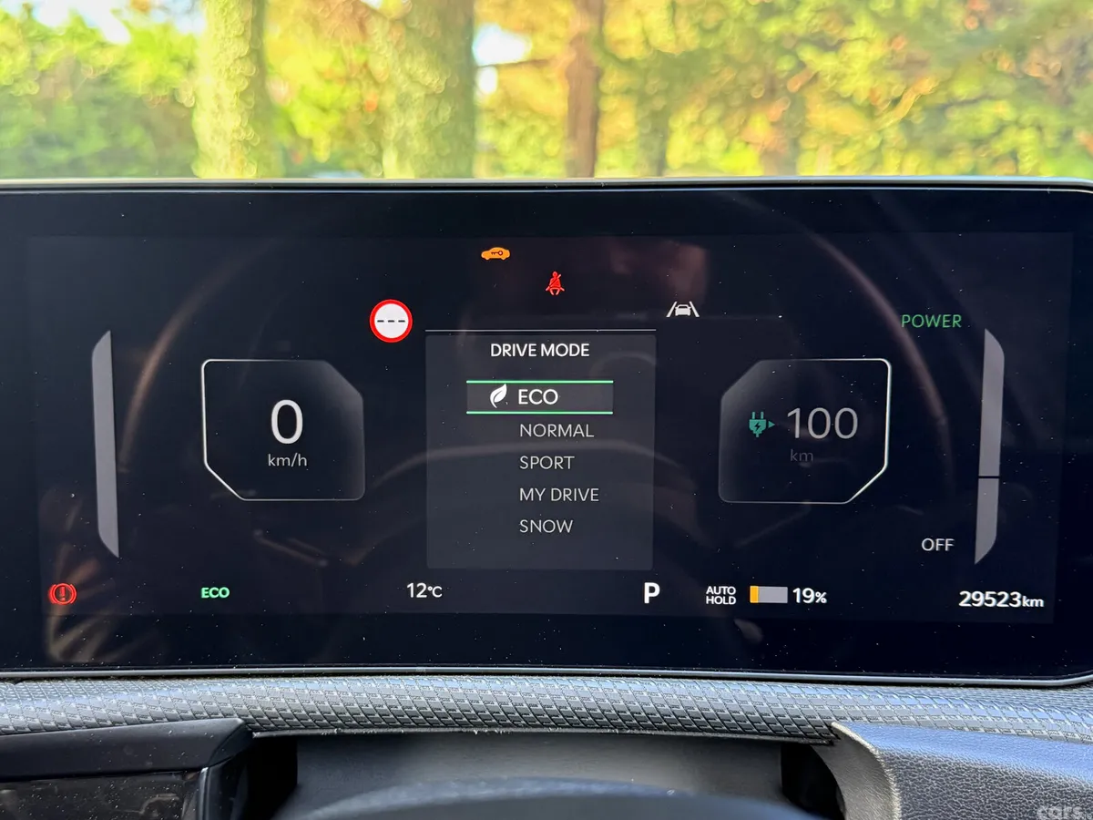 Kia EV6 Hatchback, Electric, 2025, White