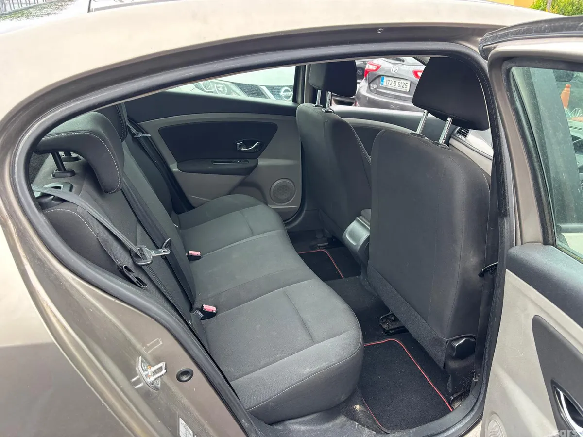 Renault Fluence  2012  DIESEL  NCT AND  TAXED, Ballincollig