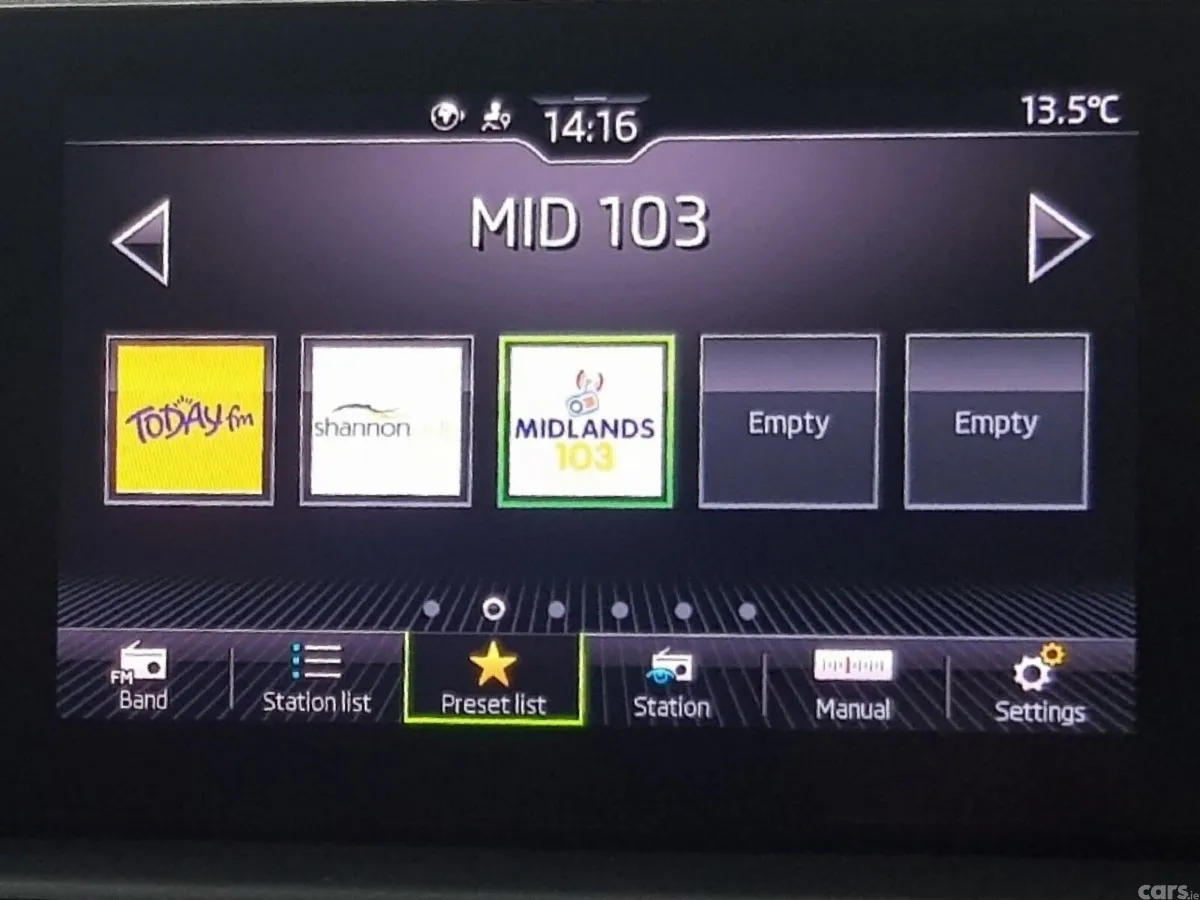 Skoda Kamiq Hatchback, Petrol, 2023, Black