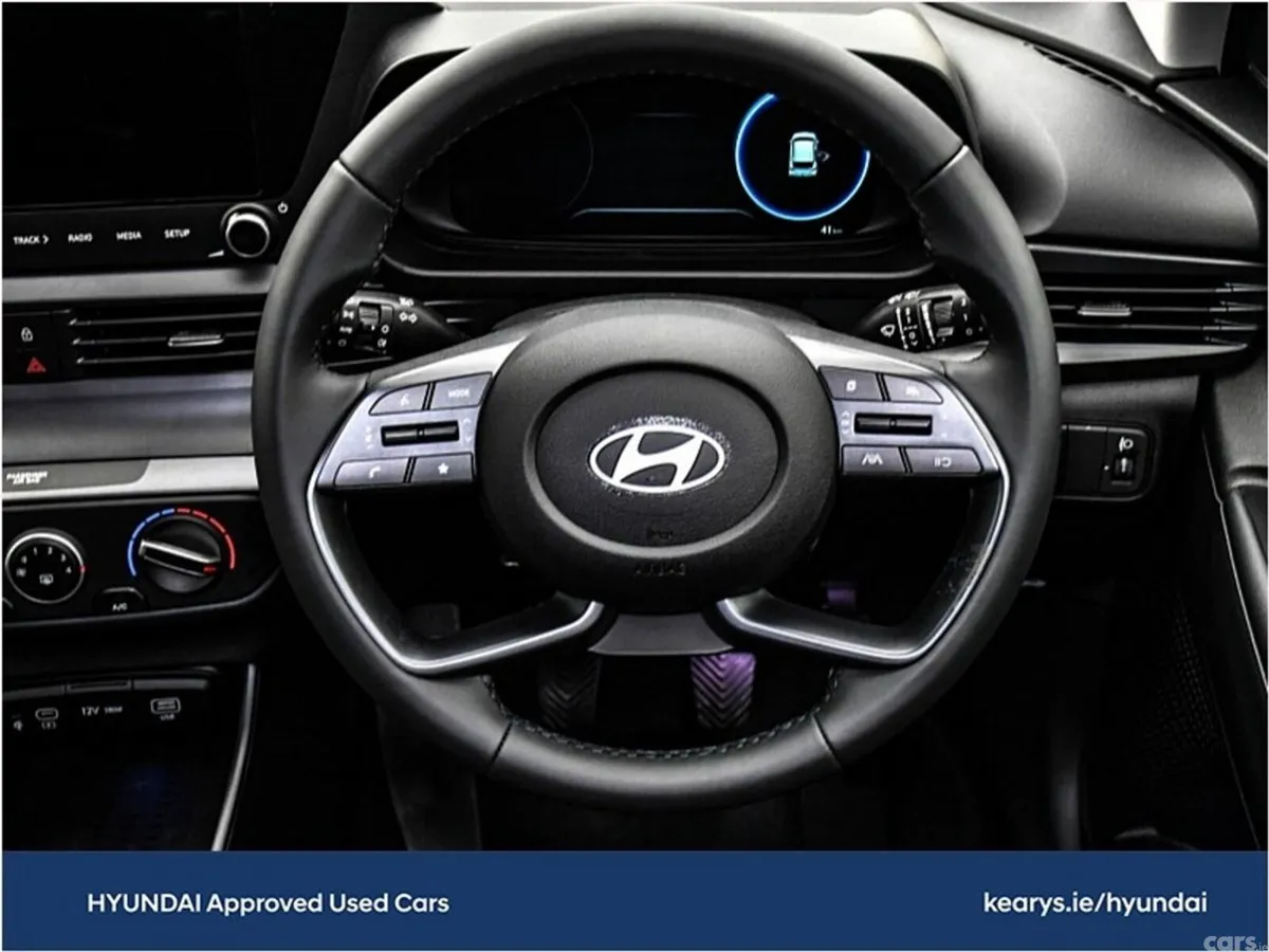 Hyundai i20 Hatchback, Petrol, 2026, Black