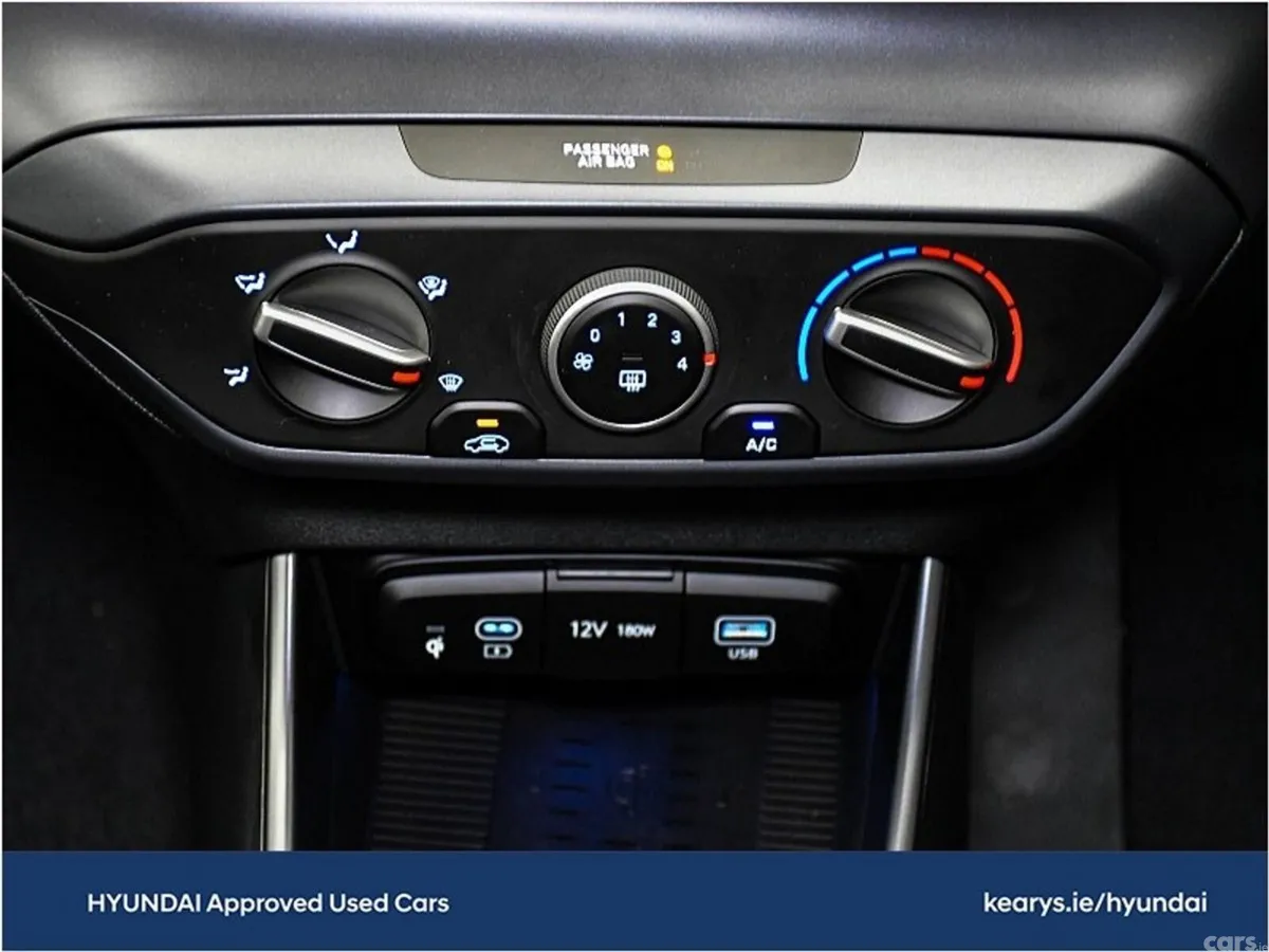 Hyundai i20 Hatchback, Petrol, 2026, Black