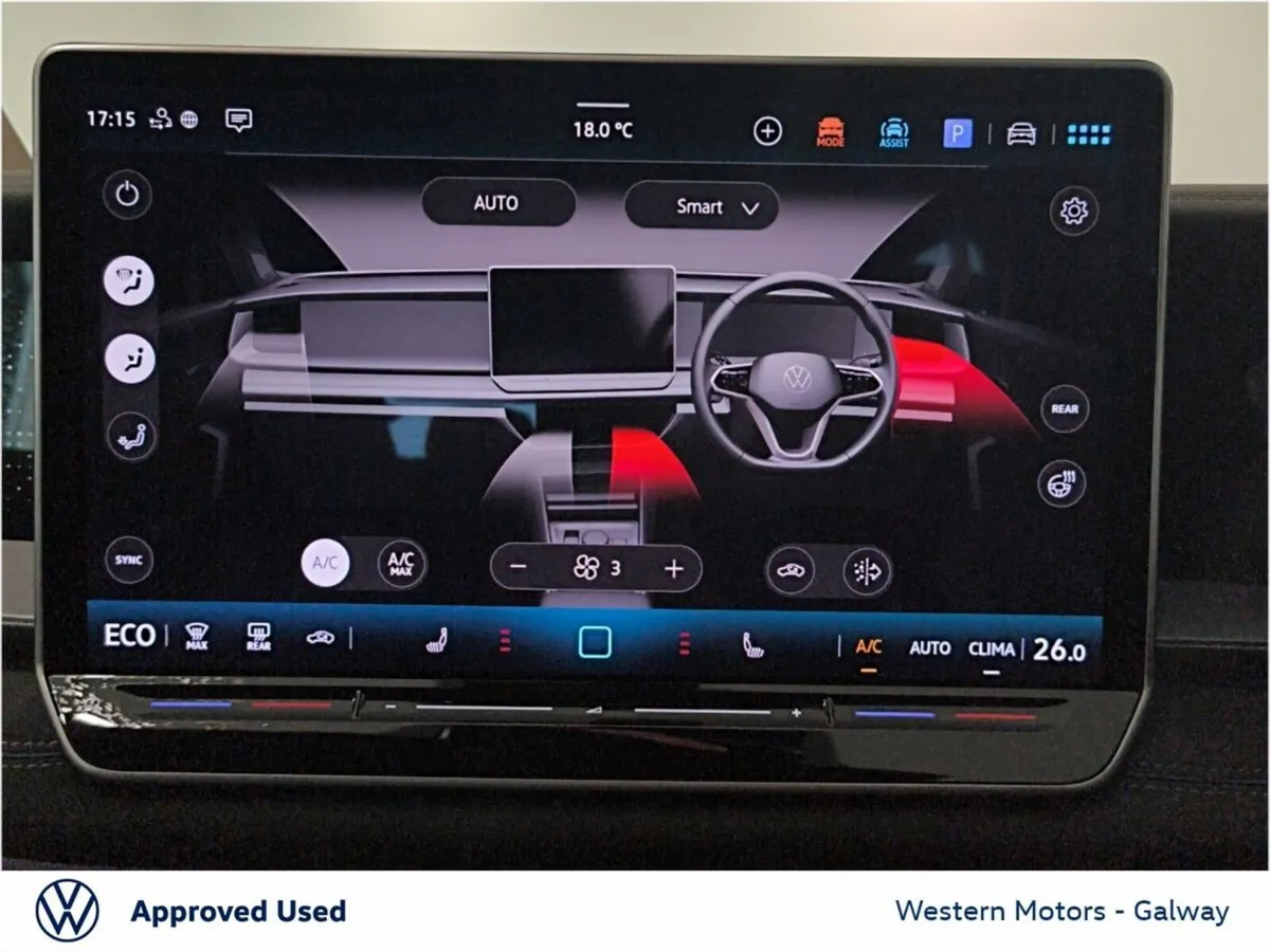 Volkswagen Tayron SUV, Petrol Plug-in Hybrid, 2026, Silver