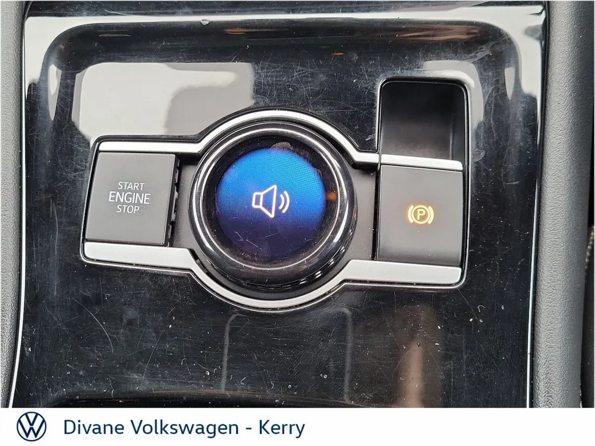Volkswagen Tayron SUV, Diesel, 2025, Black
