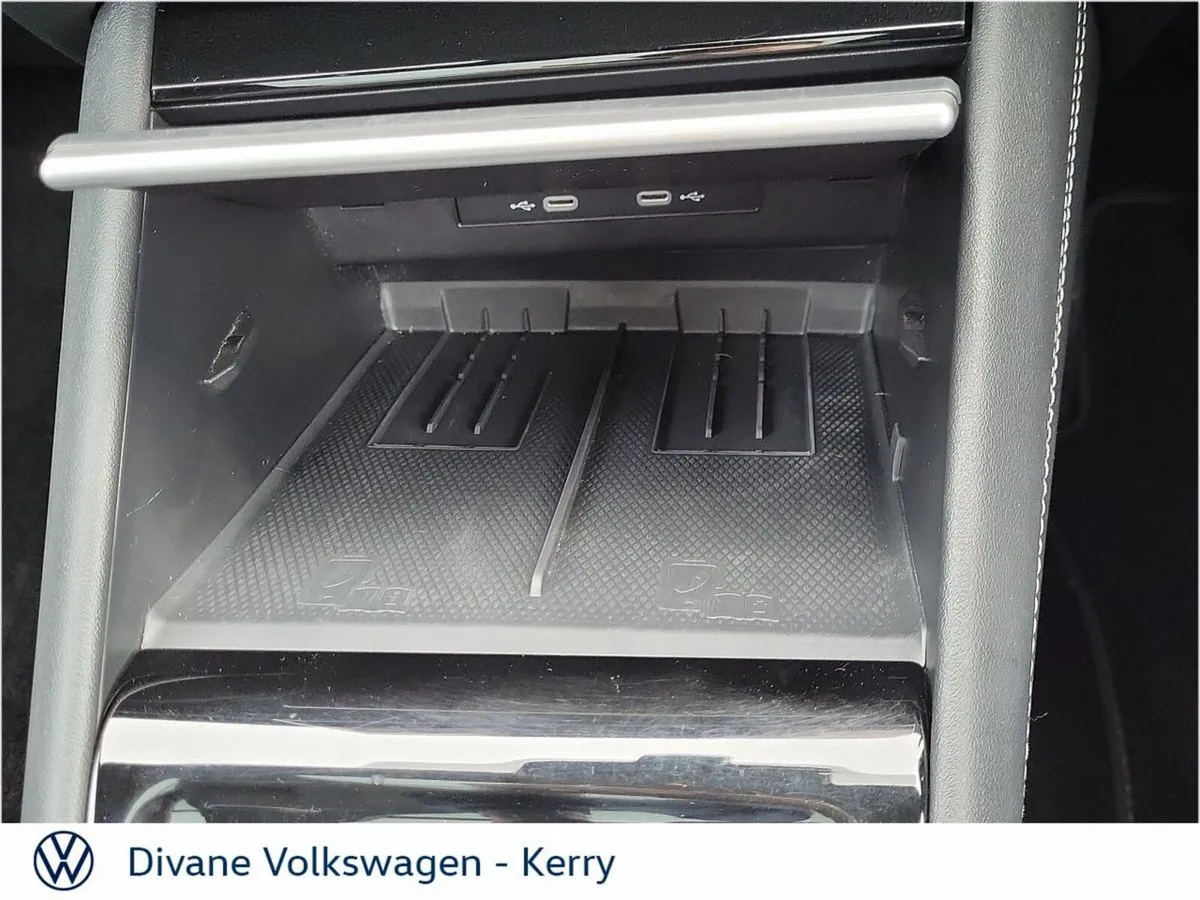 Volkswagen Tayron SUV, Diesel, 2025, Black
