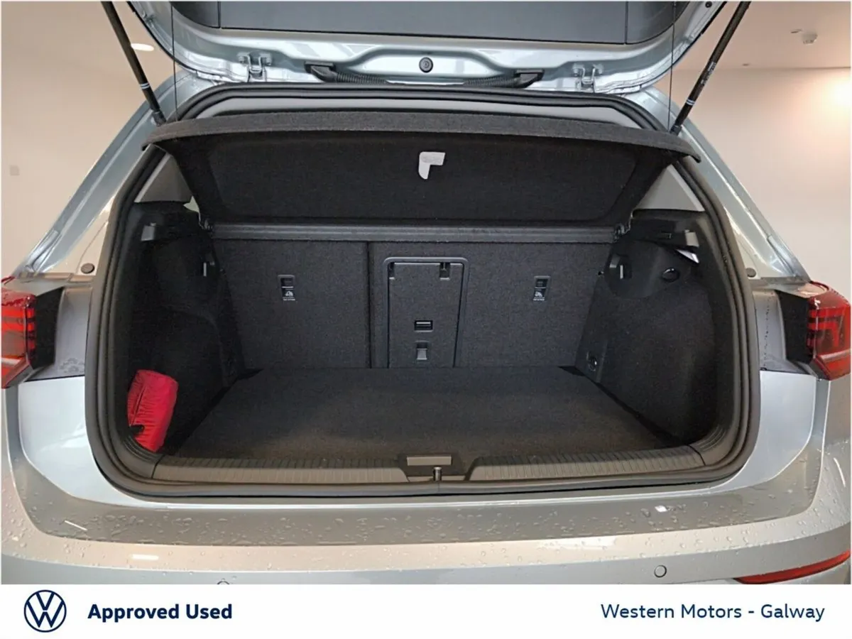 Volkswagen Golf Hatchback, Diesel, 2026, Silver