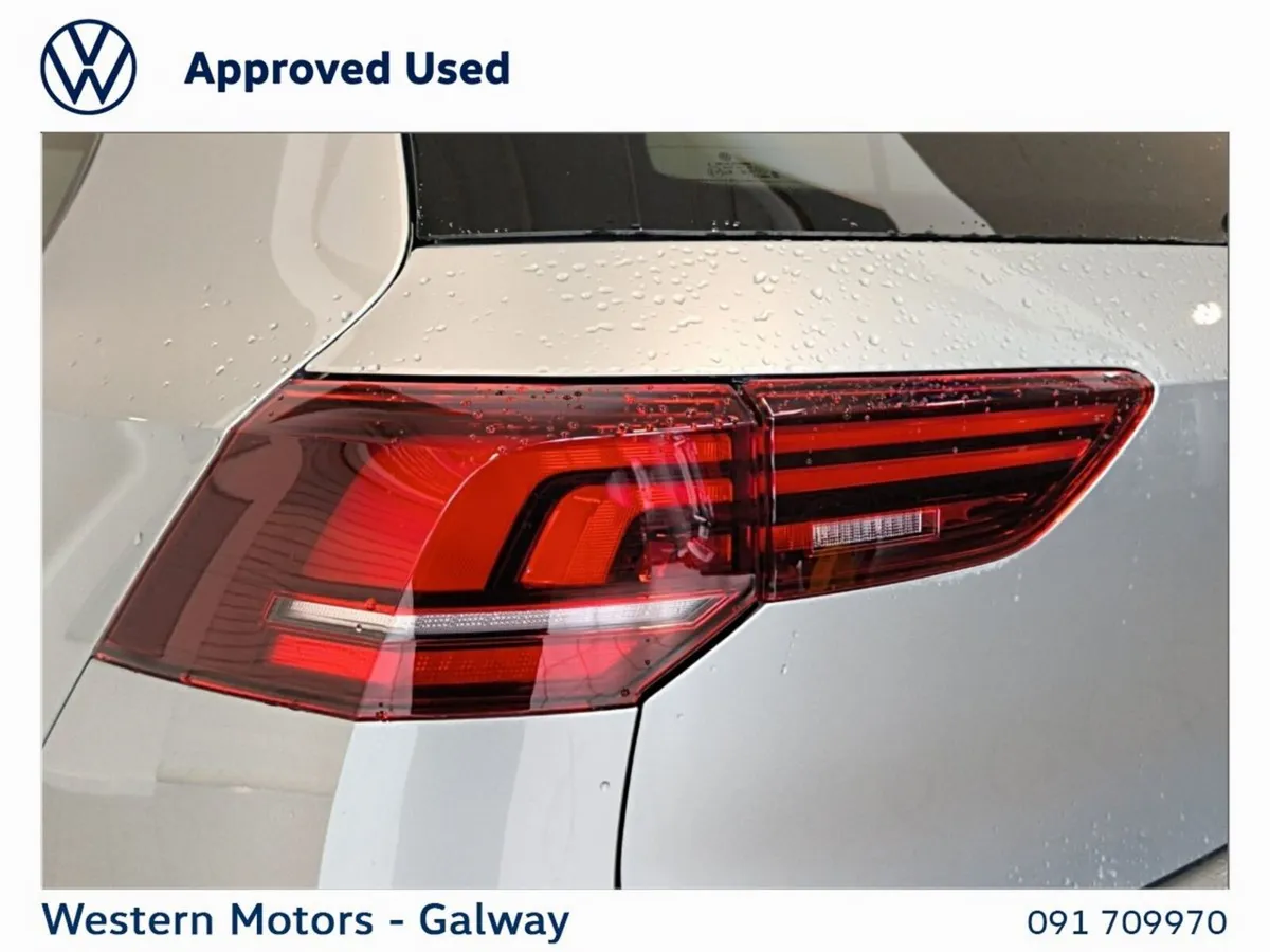 Volkswagen Golf Hatchback, Diesel, 2026, Silver