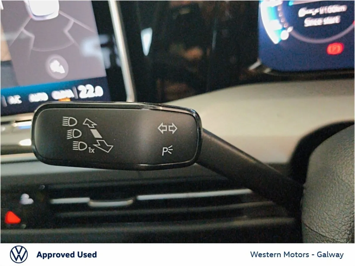 Volkswagen Golf Hatchback, Diesel, 2026, Silver