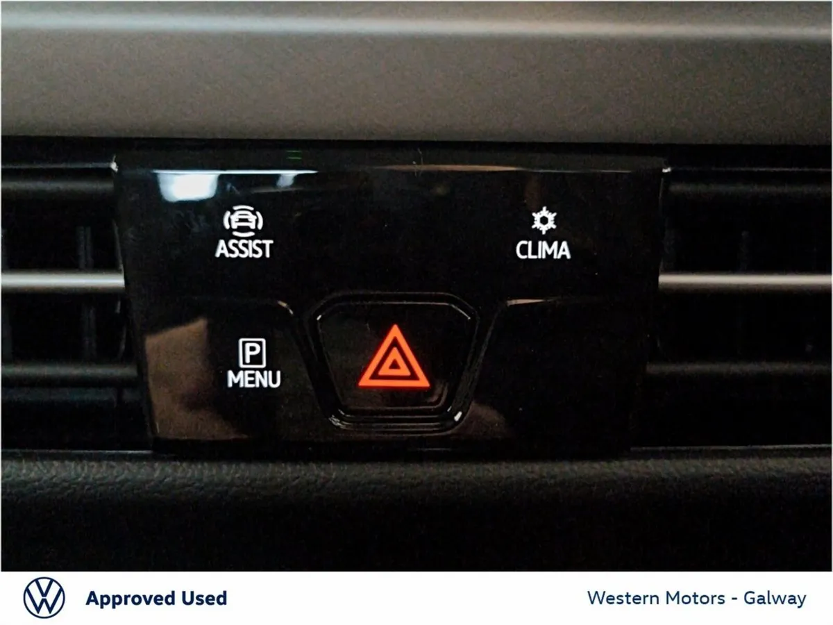 Volkswagen Golf Hatchback, Diesel, 2026, Silver