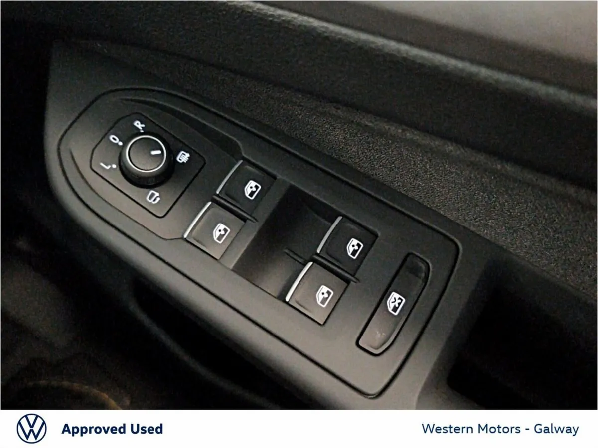 Volkswagen Golf Hatchback, Diesel, 2026, Silver