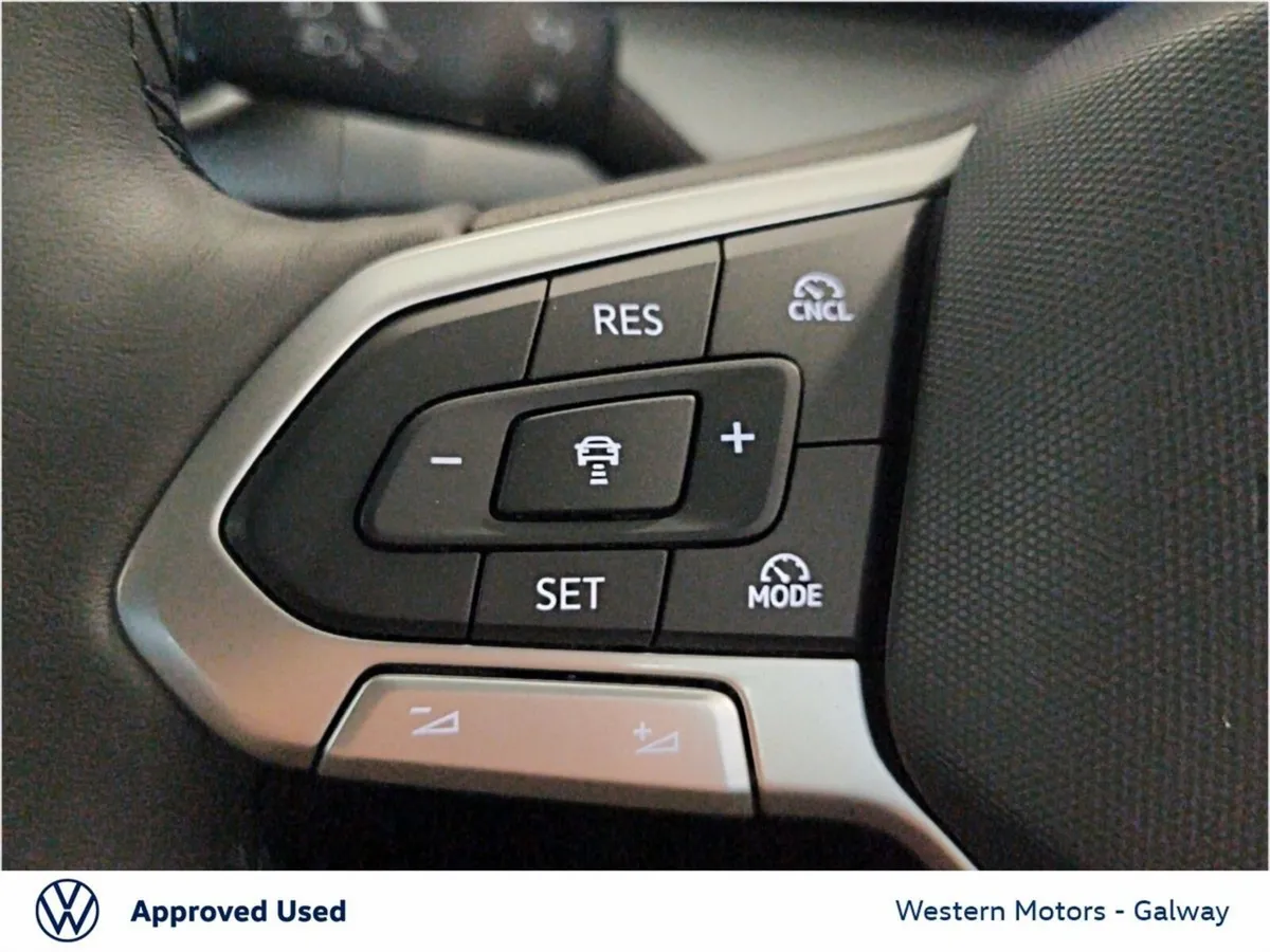 Volkswagen Golf Hatchback, Diesel, 2026, Silver