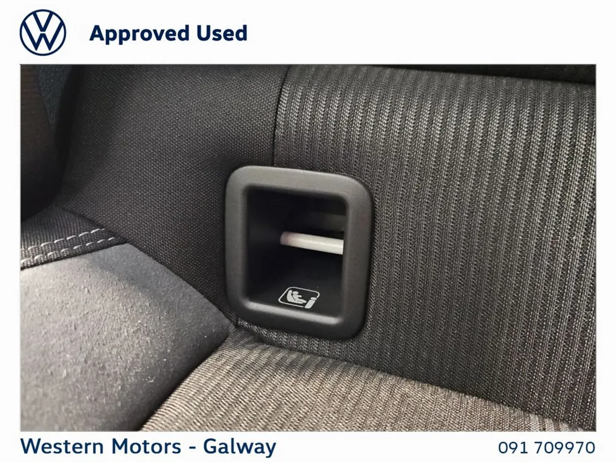 Volkswagen Taigo Hatchback, Petrol, 2026, White