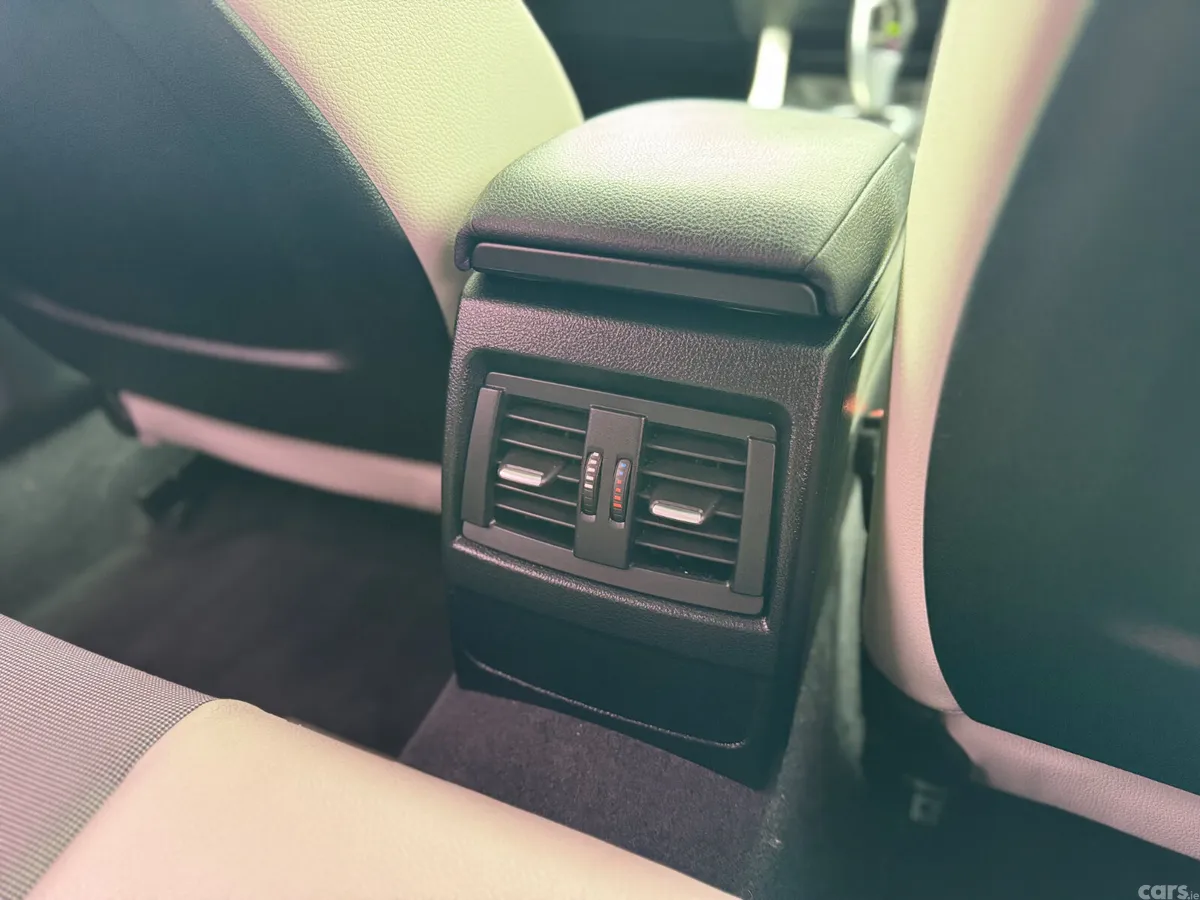 BMW 1-Series Hatchback, Petrol, 2015, White