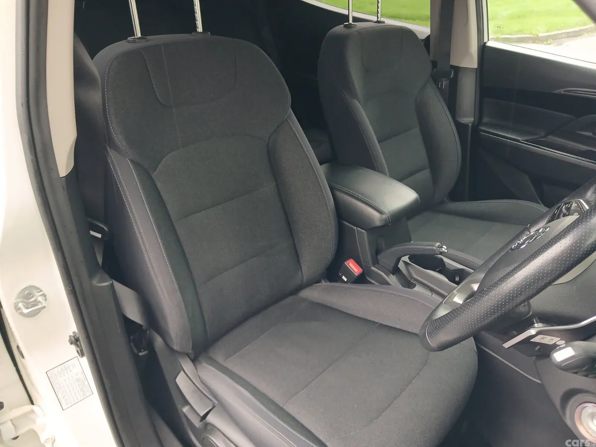 SsangYong Korando SUV, Diesel, 2023, White