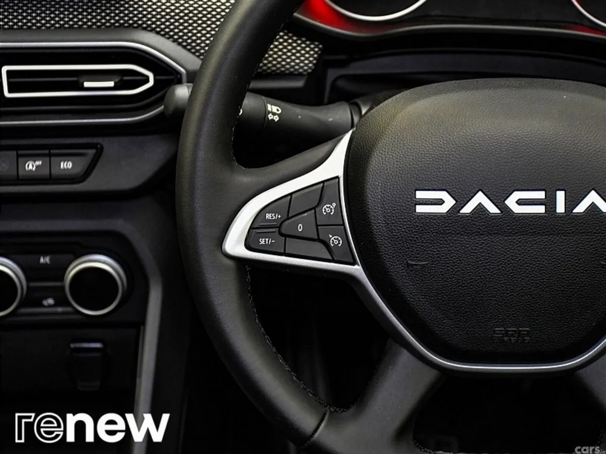 Dacia Jogger MPV, Petrol, 2023, Brown