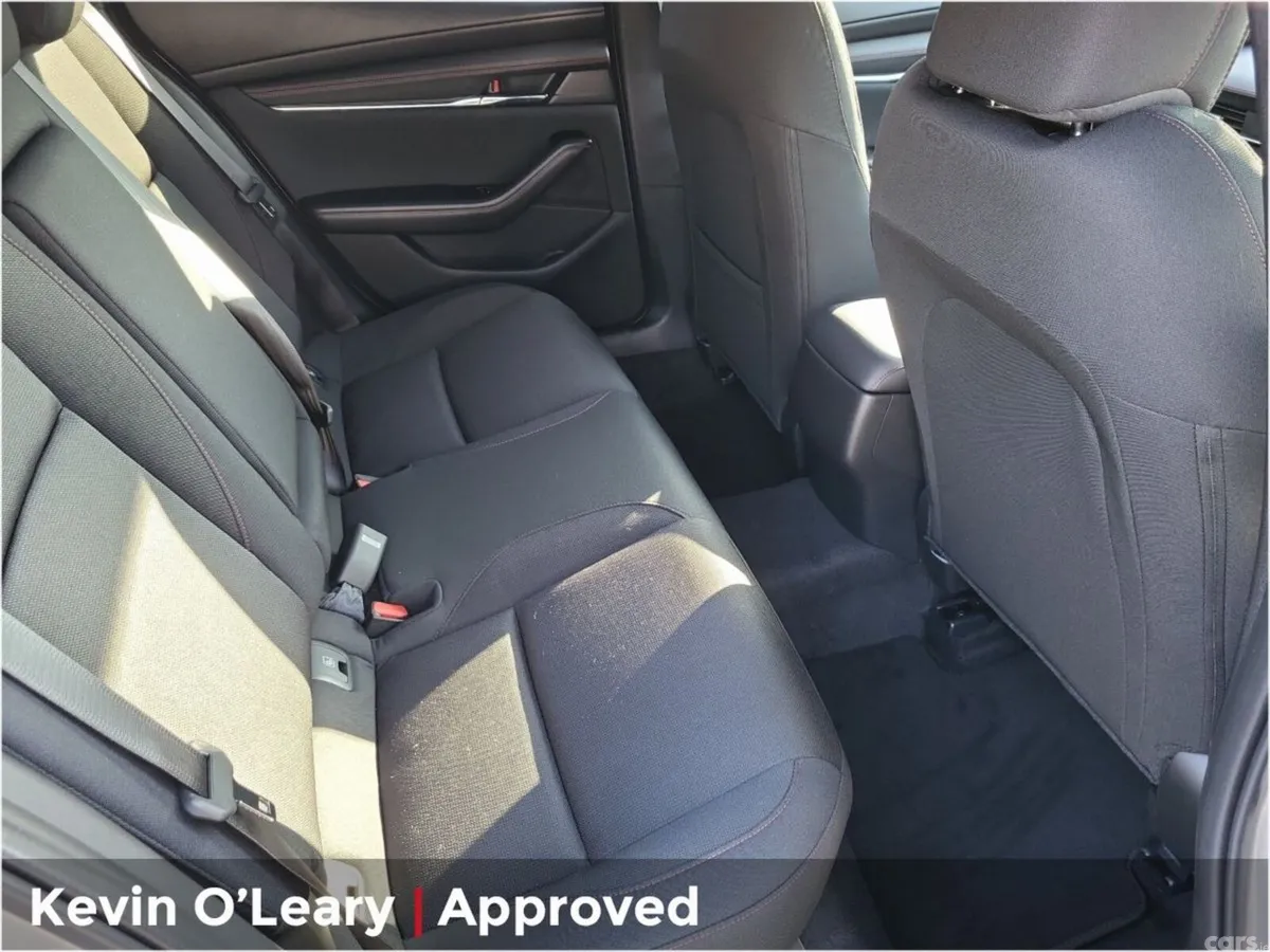 Mazda Mazda3 Hatchback, Petrol, 2026, Beige