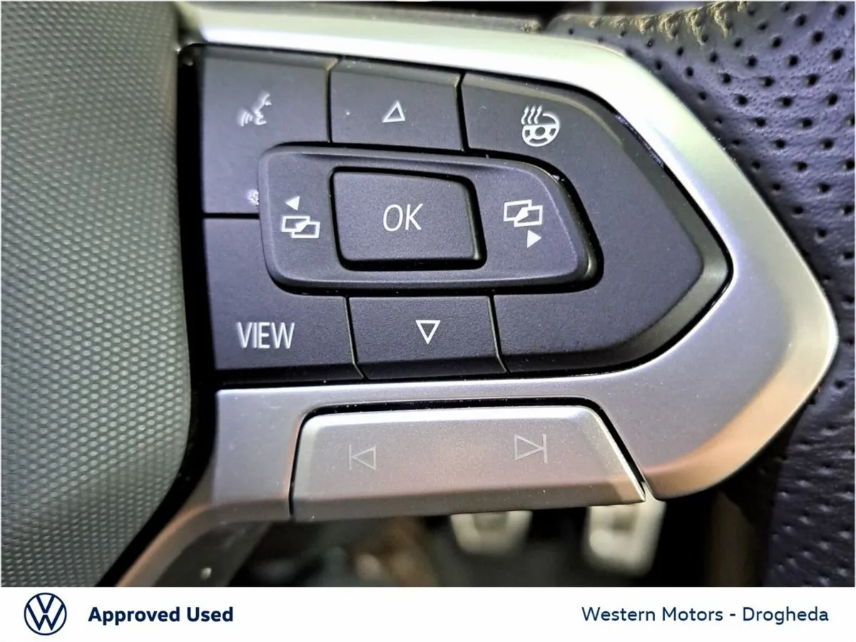Volkswagen Golf Hatchback, Petrol, 2026, Black