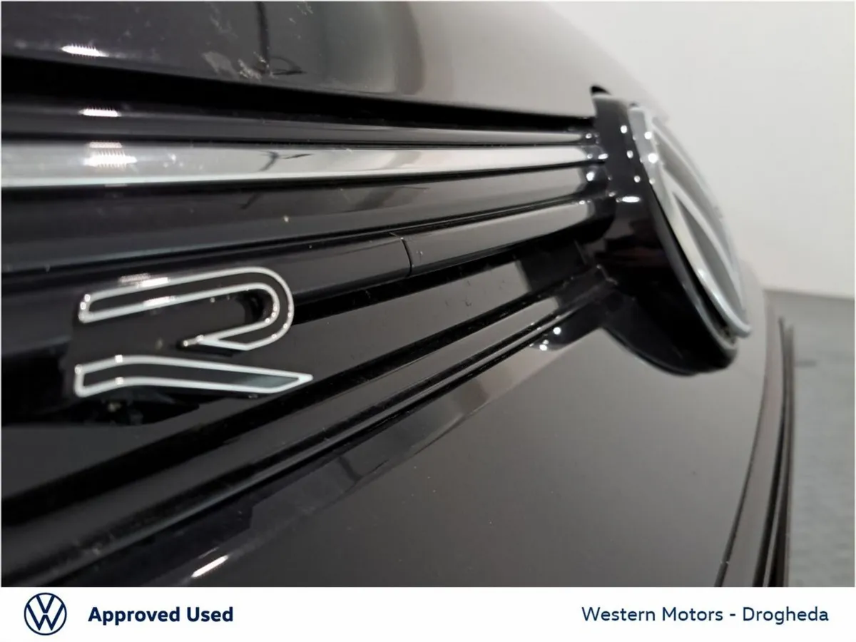 Volkswagen Golf Hatchback, Petrol, 2026, Black
