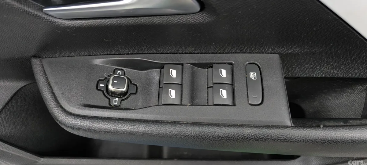 Opel Astra Hatchback, Diesel, 2022, White