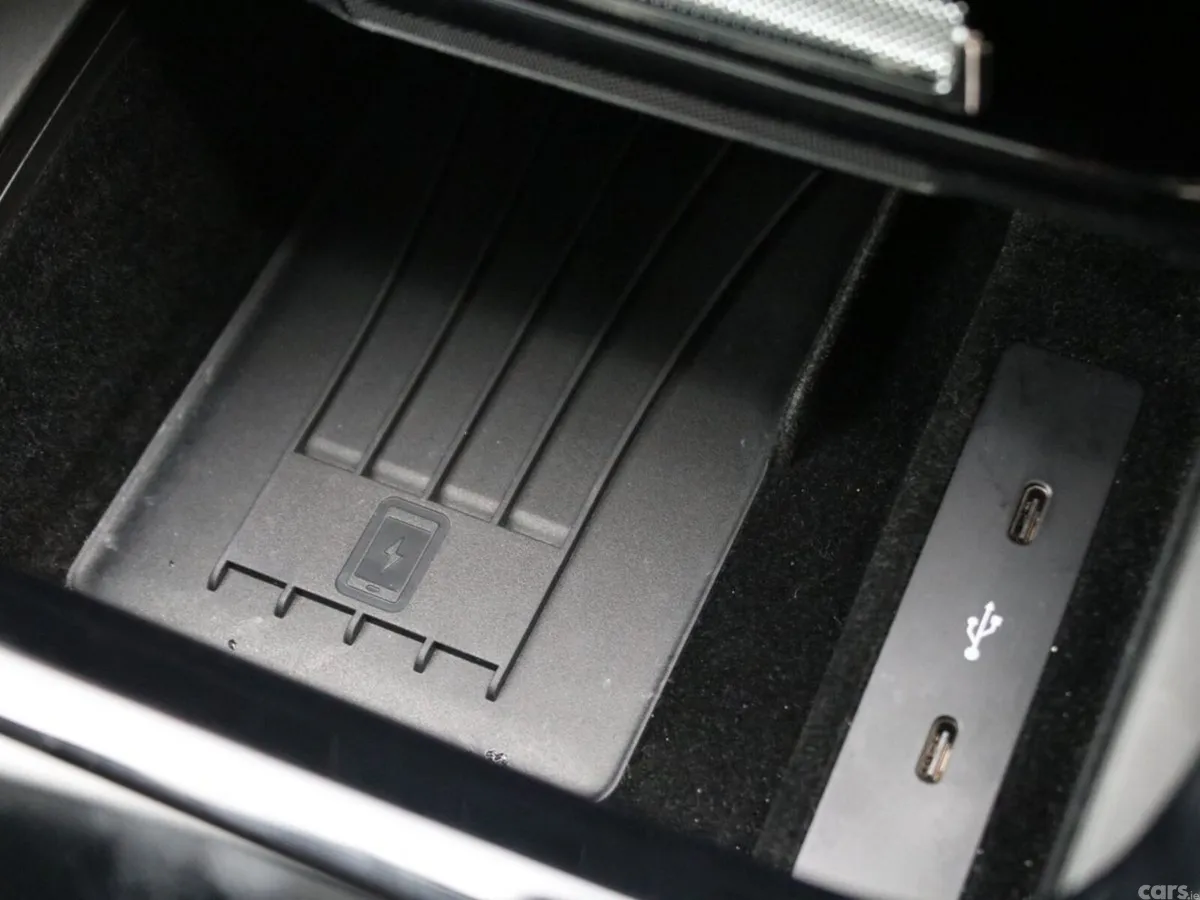 Porsche Cayenne SUV, Petrol Plug-in Hybrid, 2024, Silver
