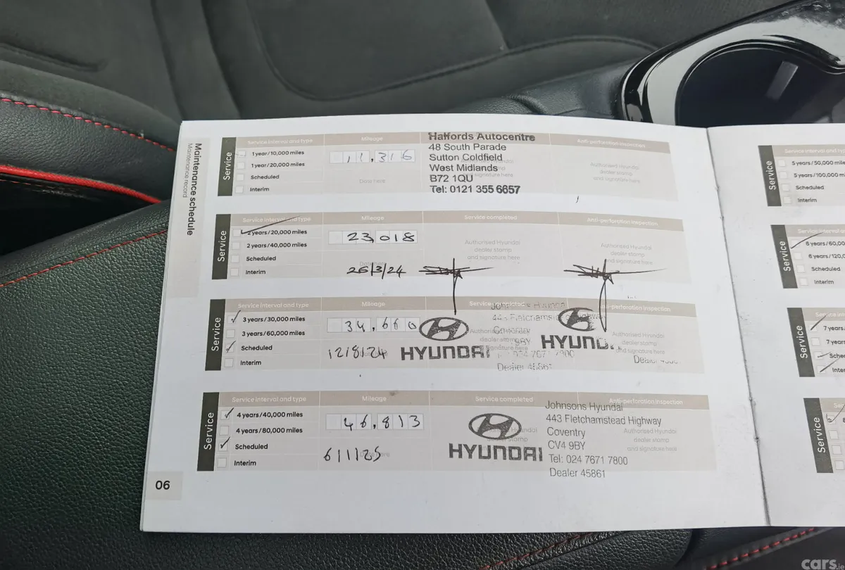 Hyundai Tucson SUV, Petrol Plug-in Hybrid, 2023, White