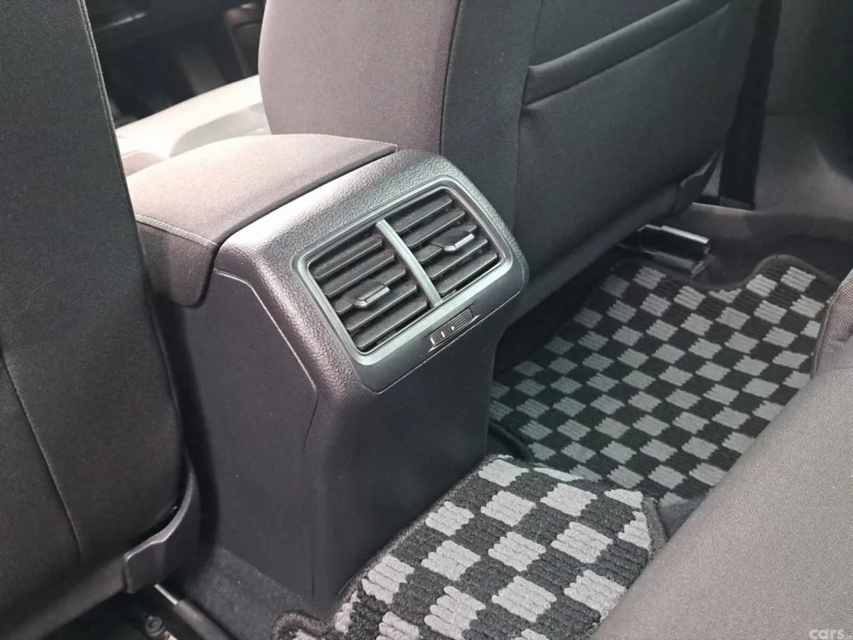 Volkswagen Golf Hatchback, Petrol, 2018, White