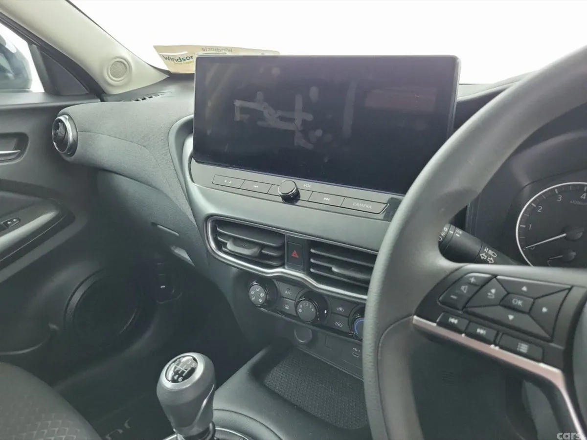 Nissan Juke SUV, Petrol, 2025, White