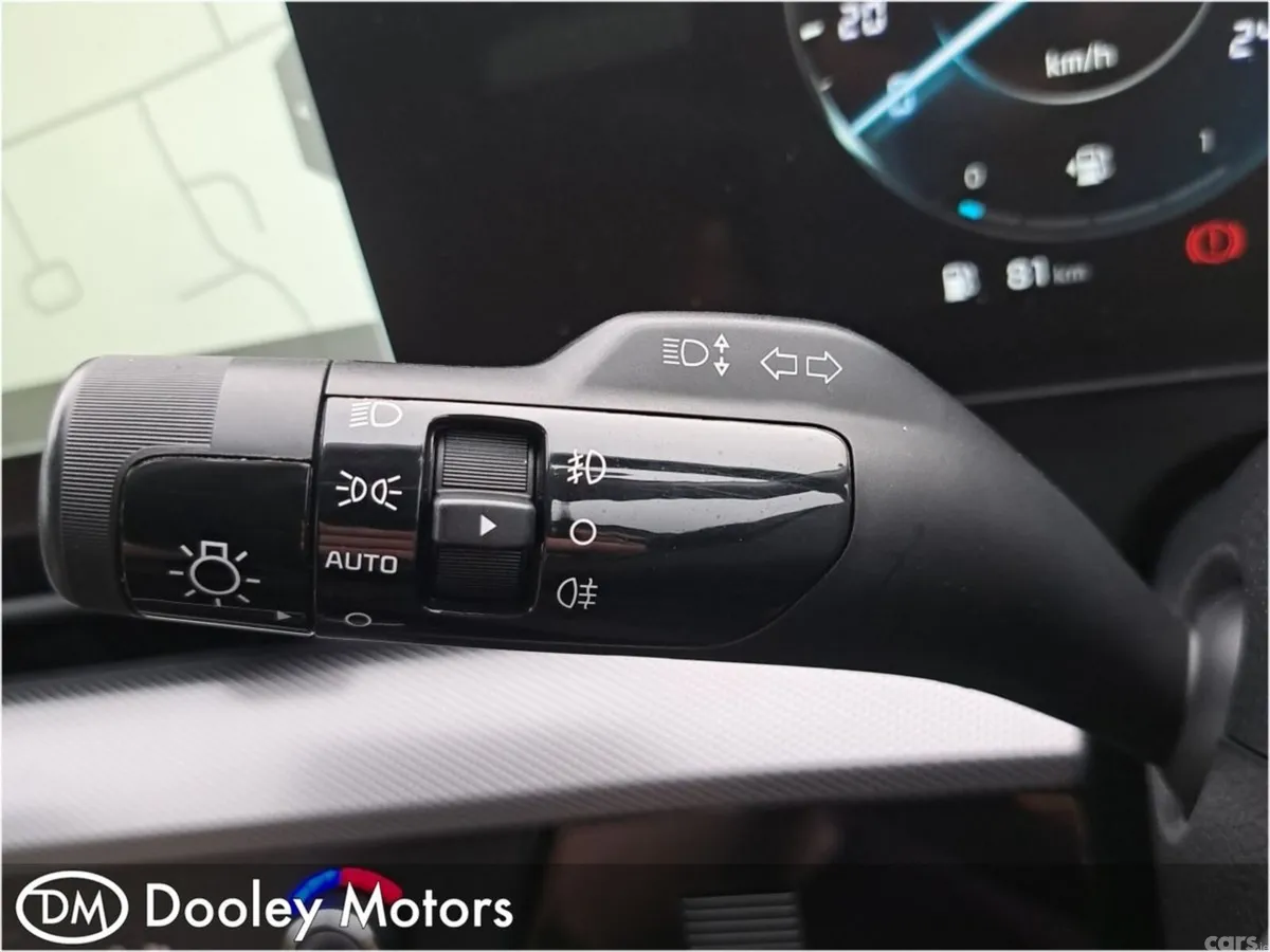 Kia Sportage SUV, Diesel Hybrid, 2023, Grey
