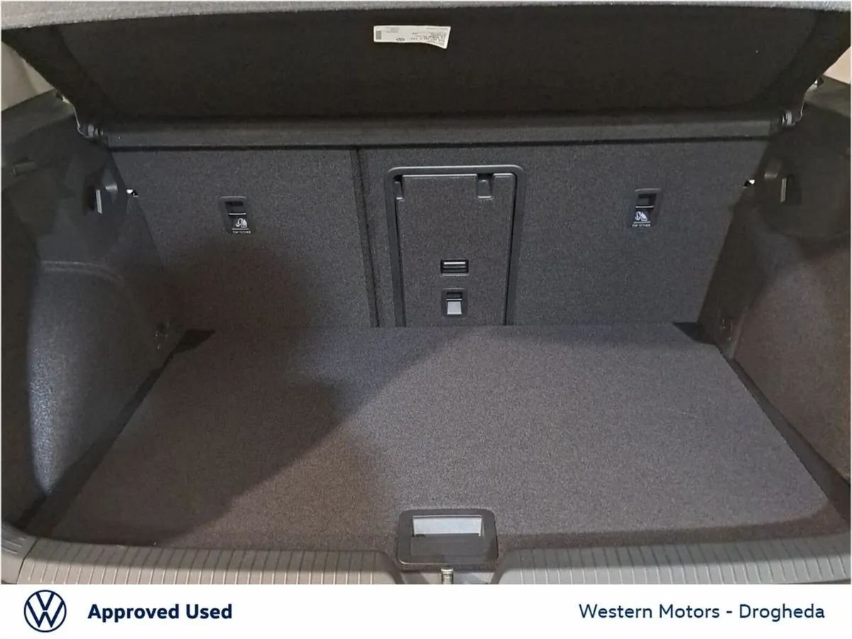 Volkswagen Golf Hatchback, Petrol, 2026, White