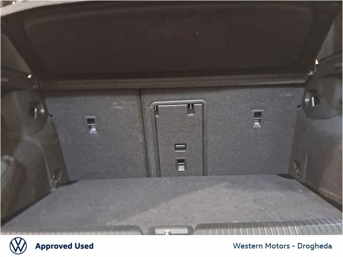 Volkswagen Golf Hatchback, Diesel, 2026, Black