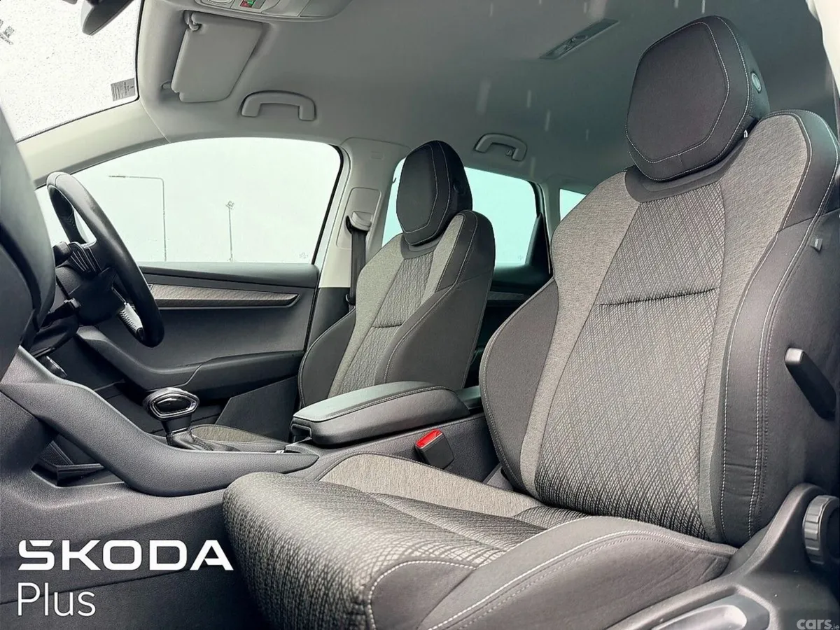 Skoda Karoq 2.0TDI 115HP DSG Style, Athlone