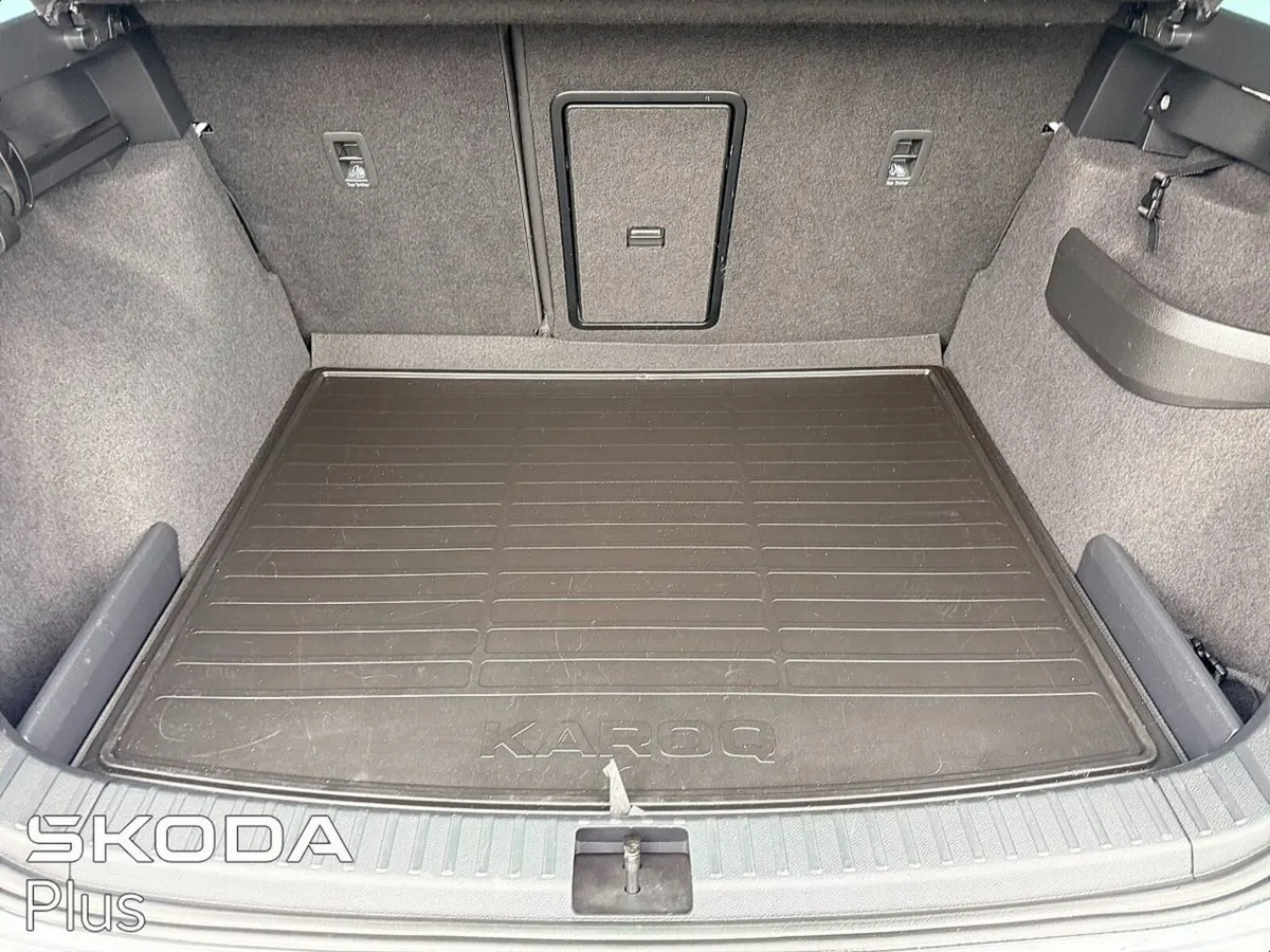 Skoda Karoq 2.0TDI 115HP DSG Style, Athlone