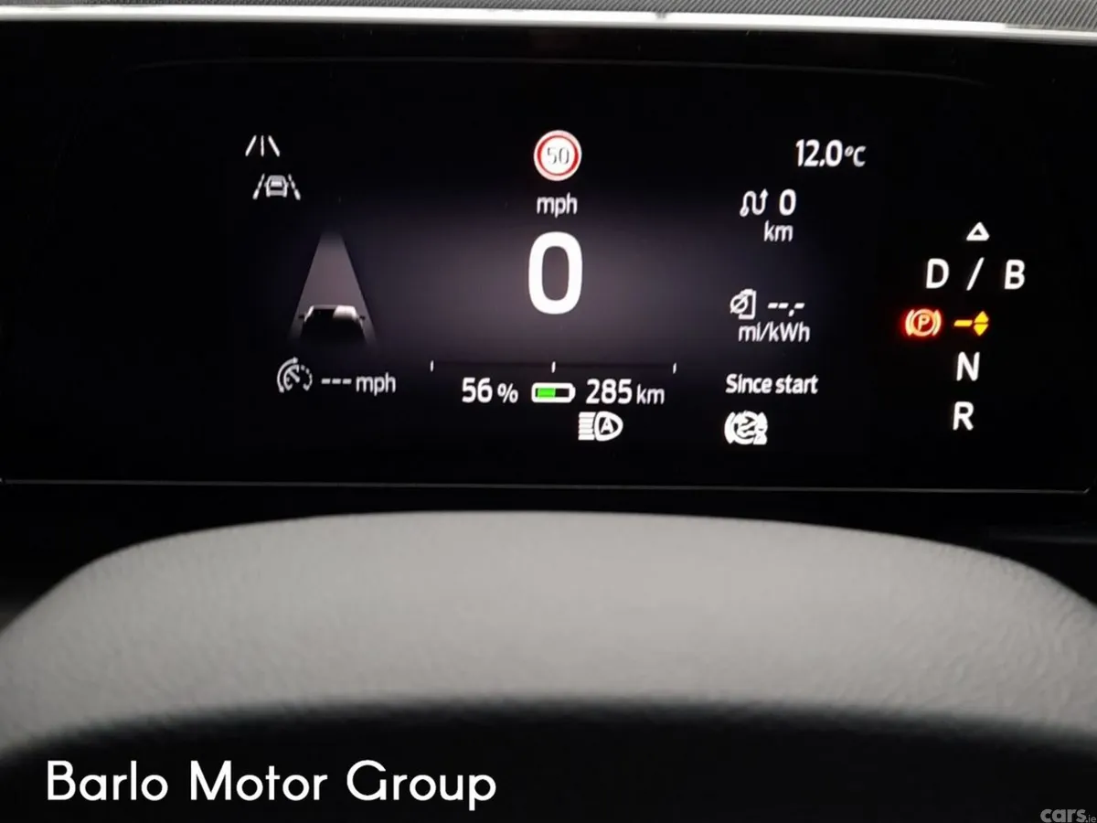 Ford Explorer MPV, Electric, 2026, Black