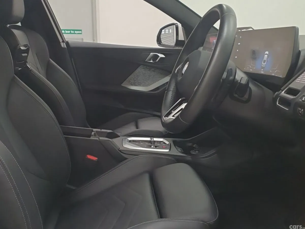 BMW 2-Series Coupe, Petrol, 2025, White