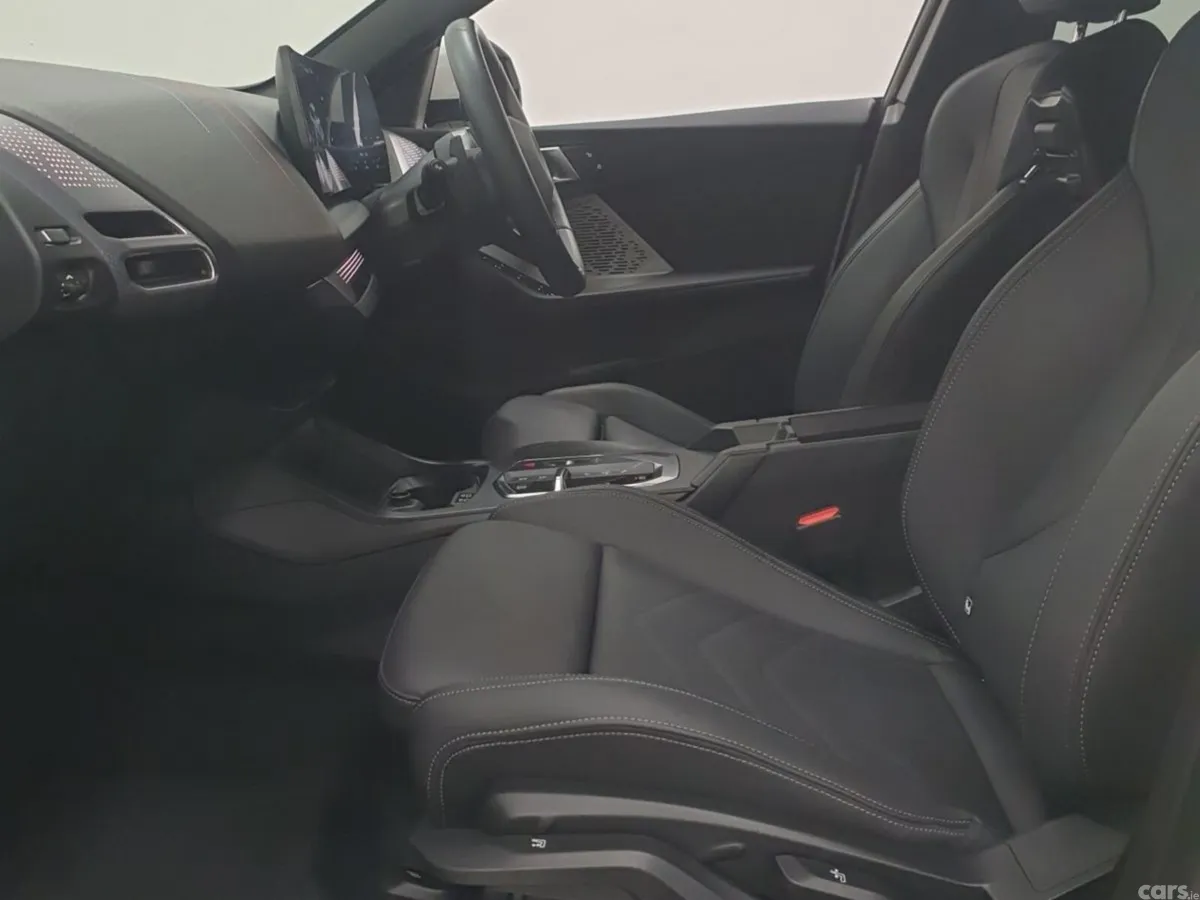BMW 2-Series Coupe, Petrol, 2025, White