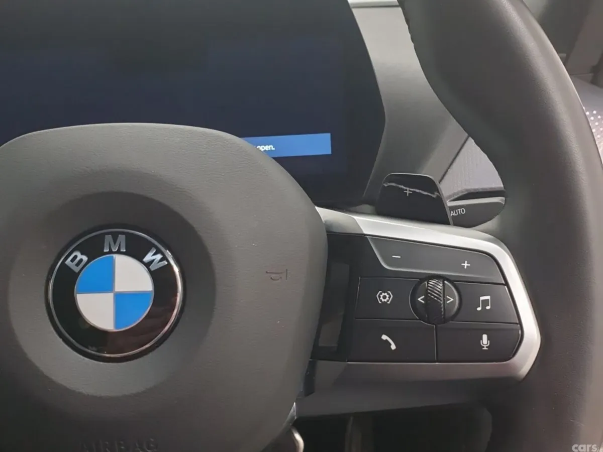 BMW 2-Series Coupe, Petrol, 2025, White