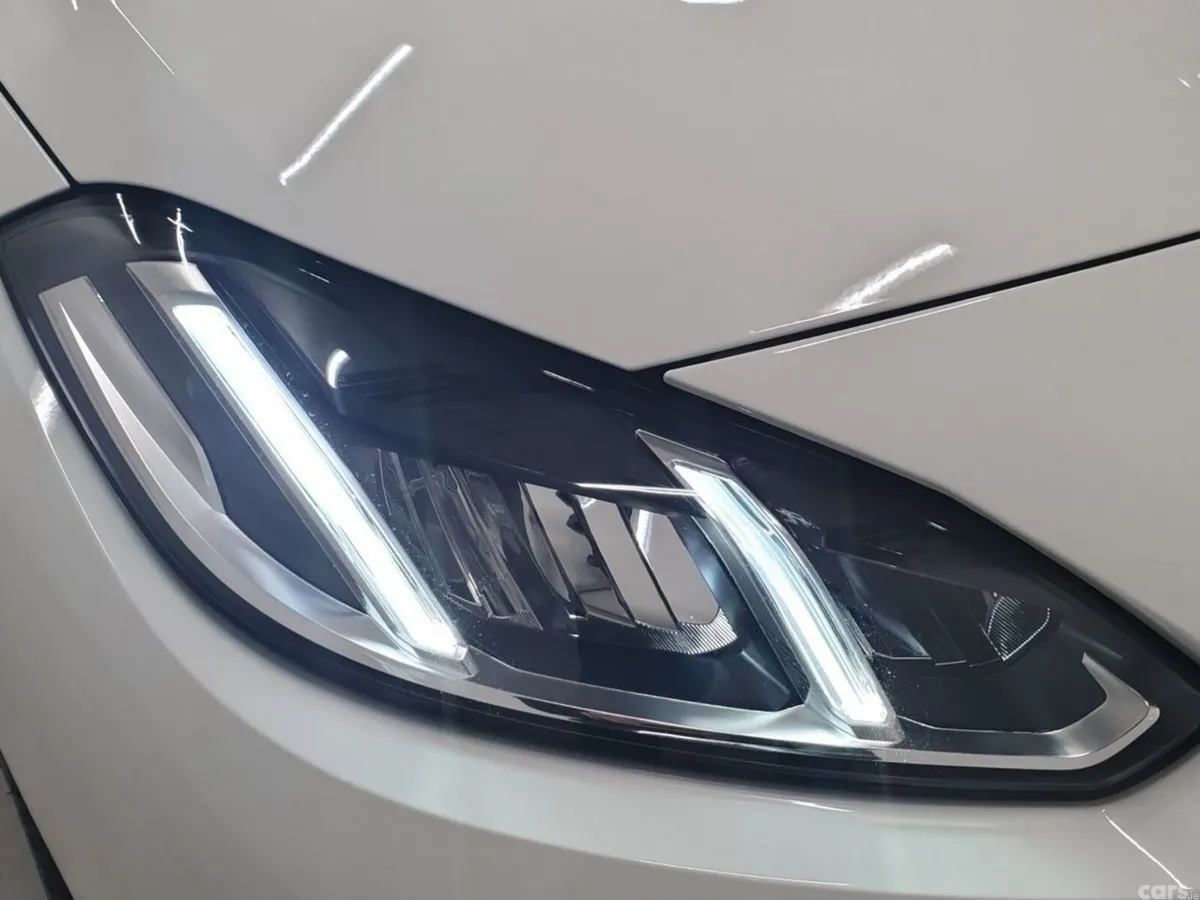 BMW 2-Series Coupe, Petrol, 2025, White