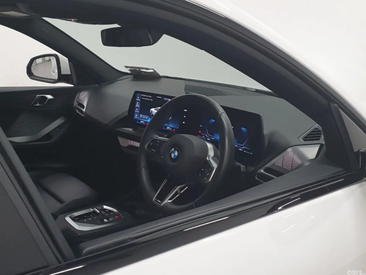 BMW 2-Series Coupe, Petrol, 2025, White