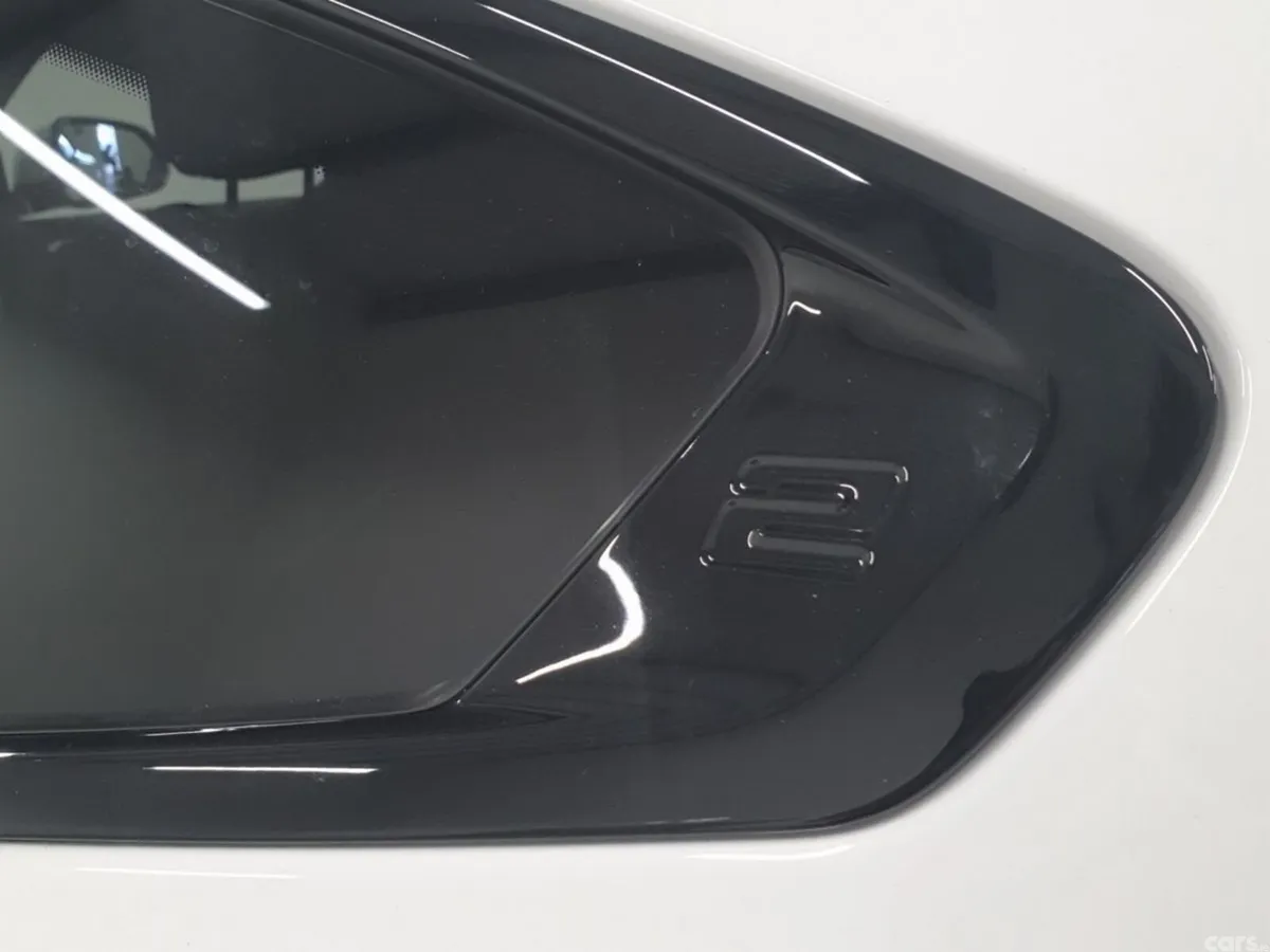 BMW 2-Series Coupe, Petrol, 2025, White