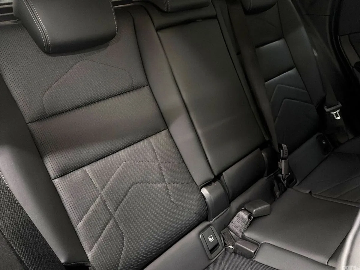 BMW iX1 SUV, Electric, 2026, Grey