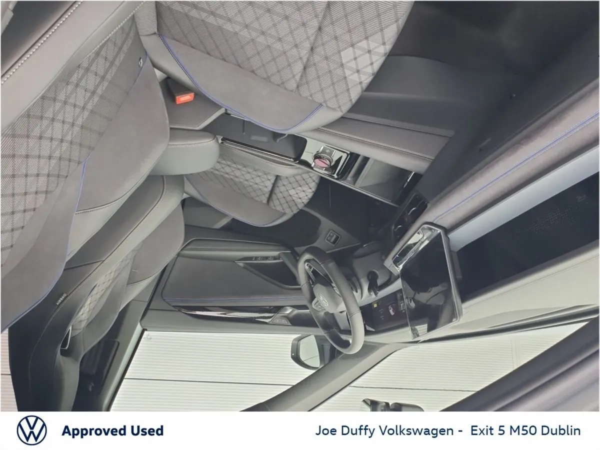 Volkswagen Tayron Estate, Petrol Plug-in Hybrid, 2026, Grey