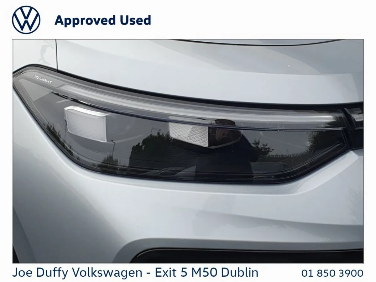 Volkswagen Tayron Estate, Petrol Plug-in Hybrid, 2026, Grey